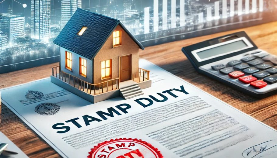 Stamp Duty in Cyprus: Everything You Need to Know About Buying and Selling Property