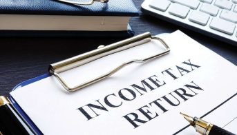 Personal Income Tax Return (Form T.D.1) for Tax Year 2024 Now Available on TaxisNet