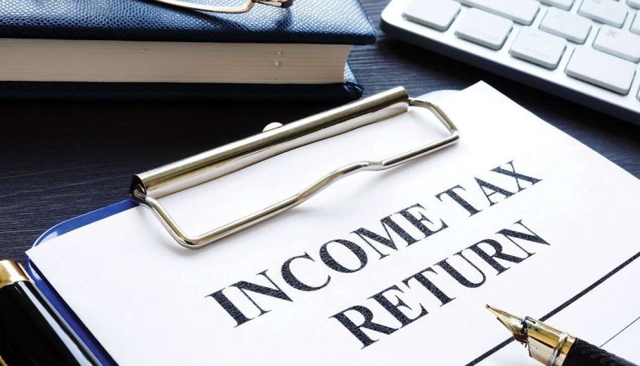 Personal Income Tax Return (Form T.D.1) for Tax Year 2024 Now Available on TaxisNet