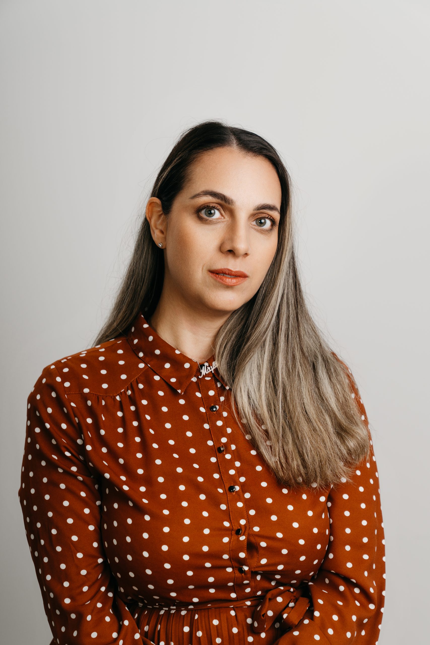 Оливия-Кристиана Кассину