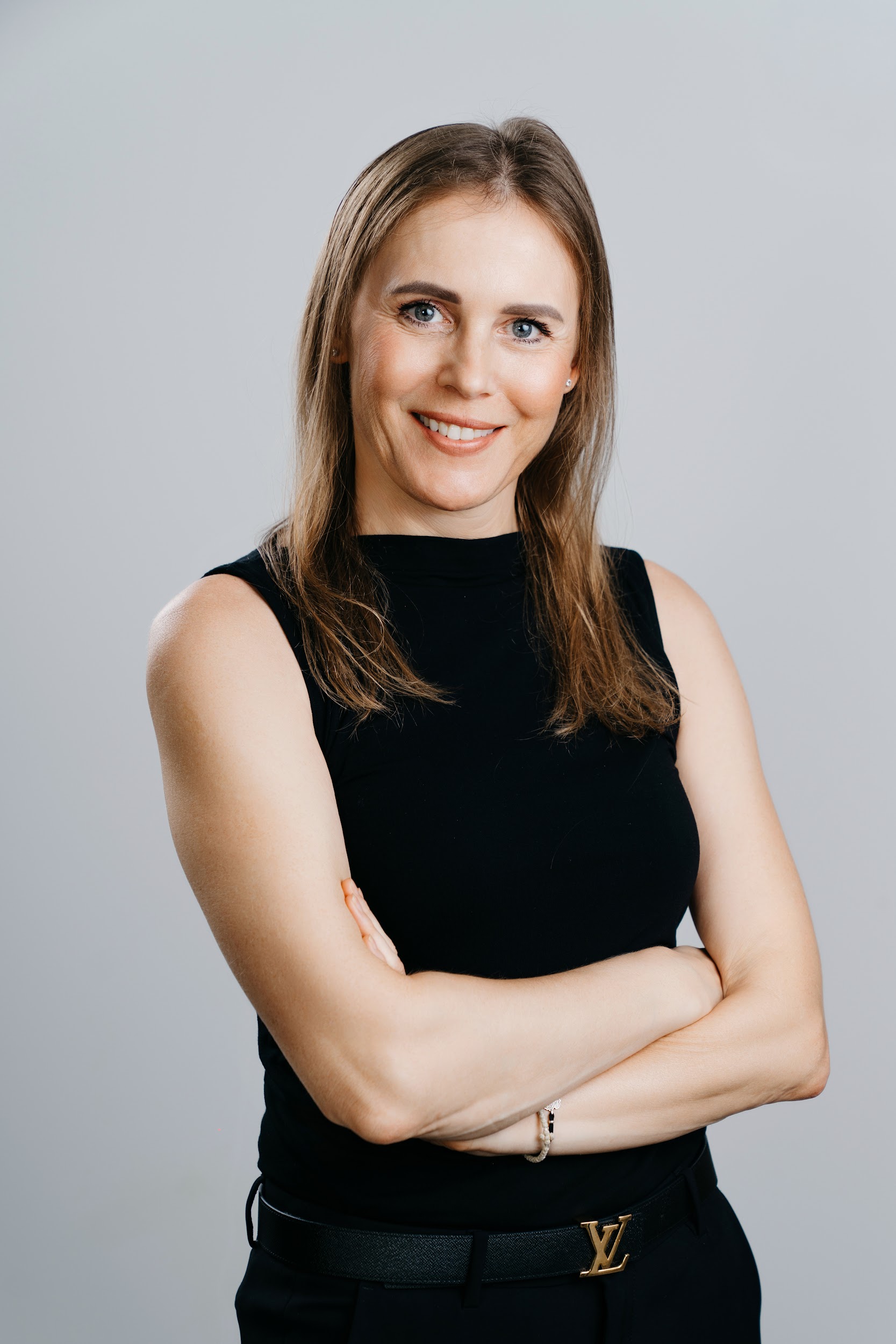 Марина Гвоздь