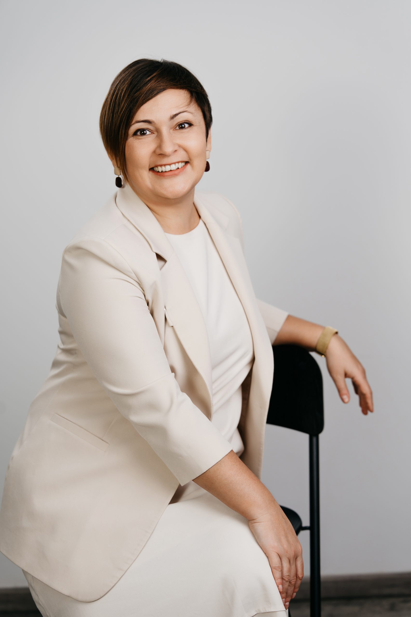 Наталья Бородулина