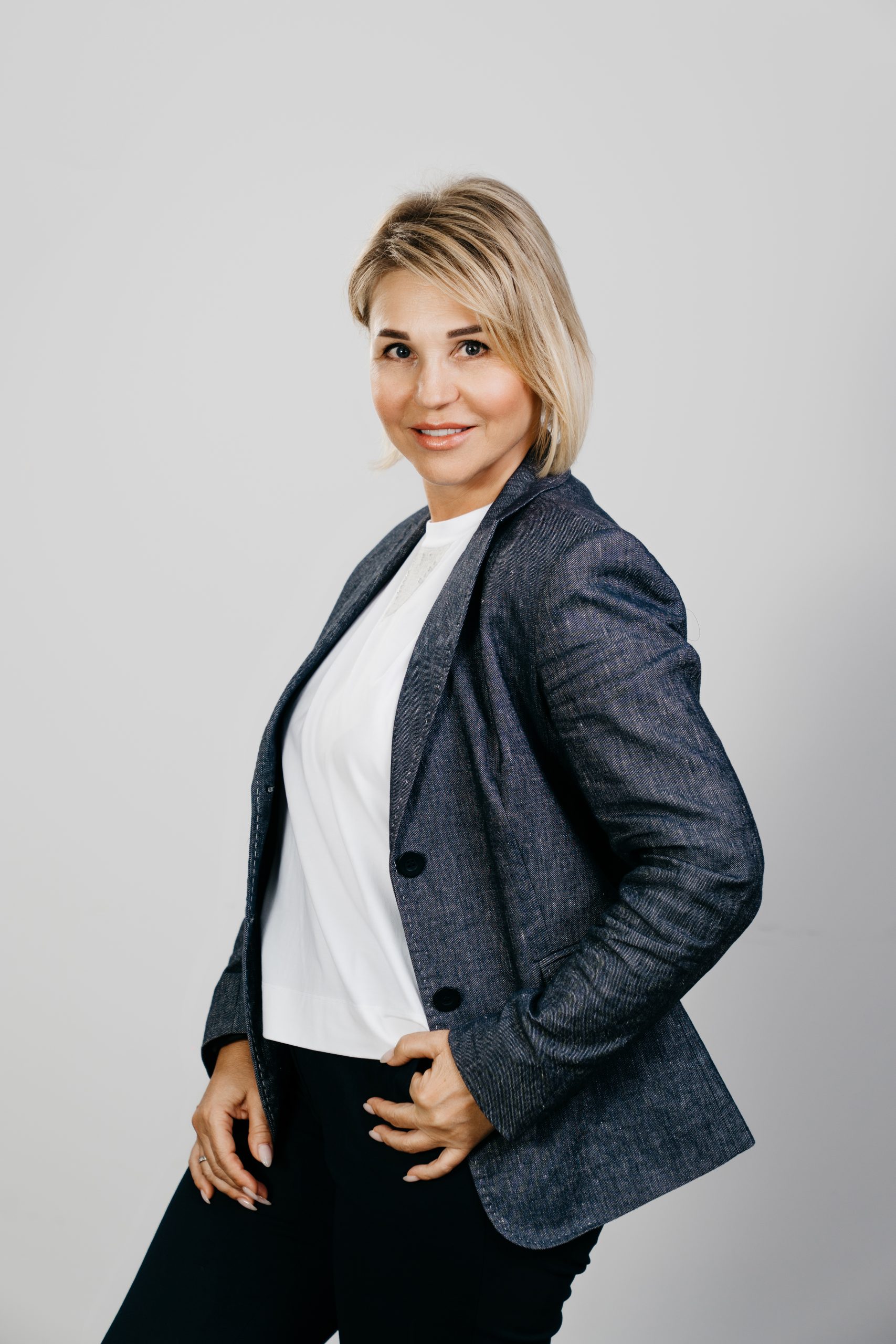 Светлана Калогера