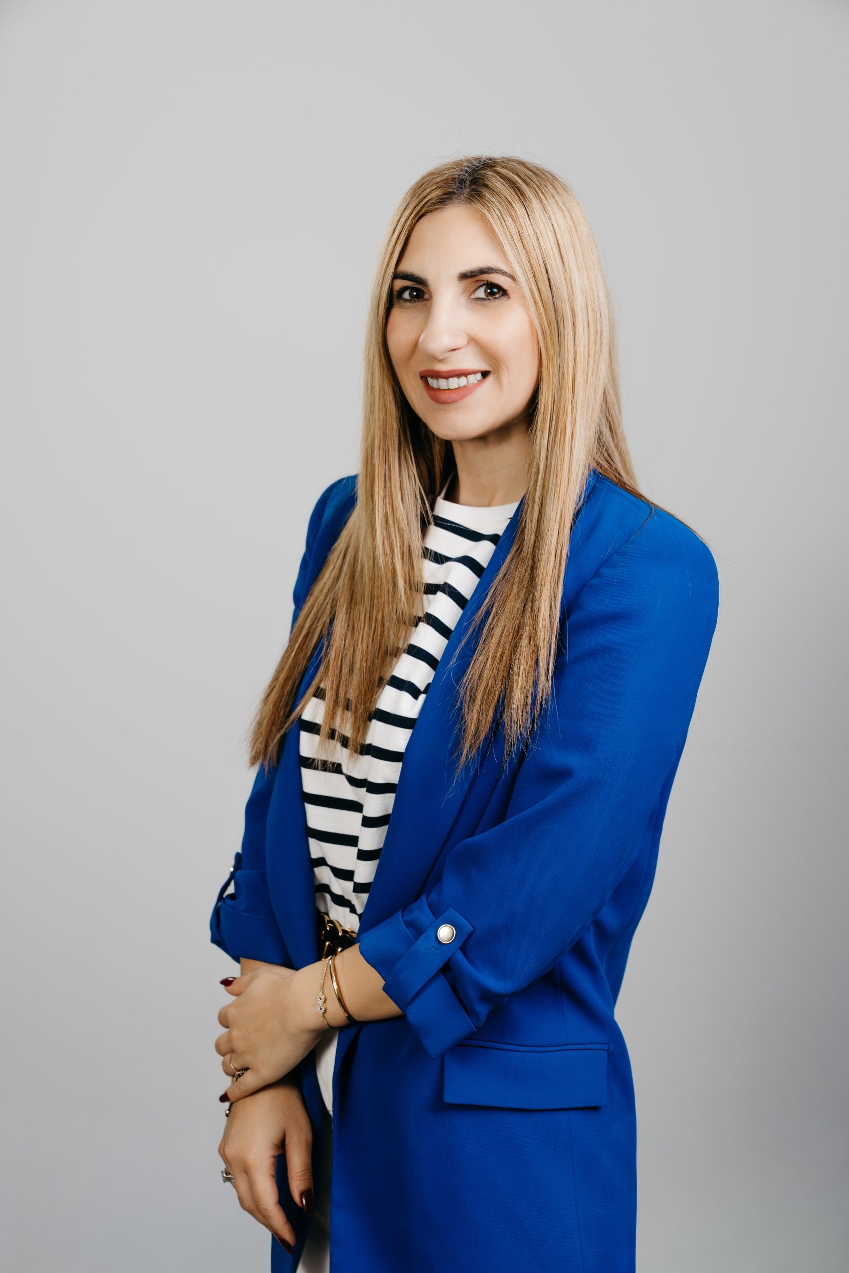 Стелла Макри