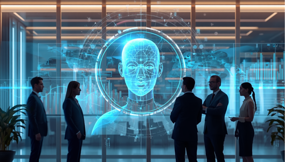 AI и юридические консультации: как меняются ожидания клиентов и роль консультанта