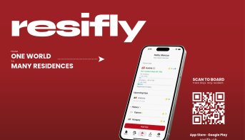 Resifly: The App That Takes the Guesswork Out of Tax Residency Tracking